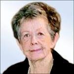 CATHERINE DECK Obituary (2018)