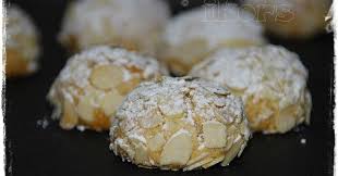 Sizilianische Mandorlini 32 Stuck 100 G Zucker 15 Sek St 10 150 G Gemahlene Mandeln Ohne Haut Sizilianische Rezepte Rezept Kekse Rezepte