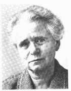 Klabunde family name