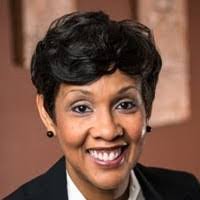 Yvette Booker's Instagram, Twitter & Facebook