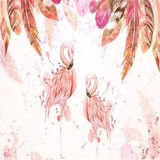 Maybe you would like to learn more about one of these? Medieval Hand Drawn Flamingo Pink Watercolor Feather Tv Background Wall Manufacturer Wholesale Wallpaper Mural Custom Photo Wall Wallpapers Aliexpress