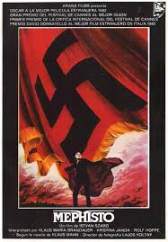 Mephisto 1981 Imdb