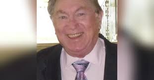 Douglas Leo Cunningham Obituary