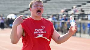 Allen's Unified Track Team will host its first meet at J. Birney Crum  Stadium against Emmaus HS & Pocono Mountain East HS's Unified teams.