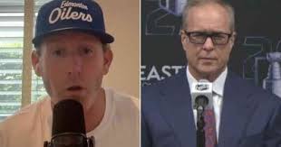 ECHL team making a push to sign David Ayers