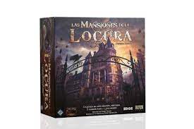 Top 20 Mejores Juegos De Mesa De Misterio Actualizado Mayo