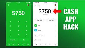 Cash App Hack Don T Try This 750 Free Money Tutorial Youtube
