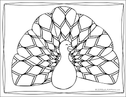 By best coloring pagesnovember 13th 2019. Turkey Coloring Pages Free Printable Thanksgiving Coloring Pages