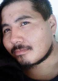 Alvin Ray Chief All Over Sr.