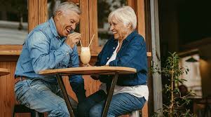 This is the best dating site for those people who believe that mature age is not an obstacle. The Best Dating Sites For Over 50s