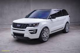Review 2020 Ford Explorer Inspiration Ford Explorer 2019 Redesign Ford Explorer 2019 Ford Explorer Ford Suv