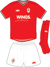 Royal Antwerp Fc