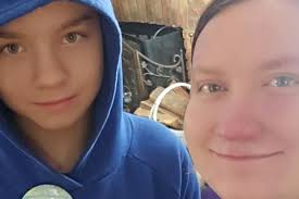 Fundraiser by Dylan Dvorak : Financial support for children after mothers  sudden death.