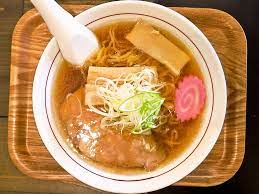 中華そば 真壁六郎太 | 札幌ラーメンブログ