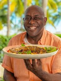 Ainsley Harriott (@OfficialAinsleyHarriott) • Facebook