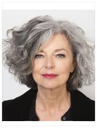 Image Result For How To Put Your Hair Up When Growing Out Gray Medium Hair Styles Grey Hair Color Hair Styles