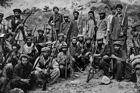 Guerra Fria 8 De 9 A Invasao Do Afeganistao Na Decada De 1980 Imago Historia
