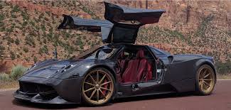 Drawing and coloring kids toy sports cars. Best Pagani Instagram Accounts To Follow Teamspeed