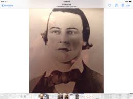 Elbert Wright Curenton (1839-1896)