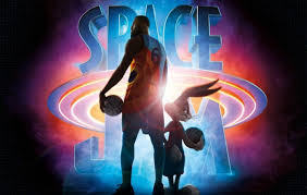 Taman kelinci pasir empul malingping. Space Jam A New Legacy Space Jam A New Legacy Review Techcodex Com
