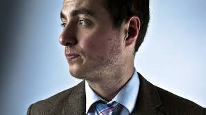 St. John's comedian Matt Wright joins 22 Minutes writing team