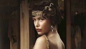Paz de la huerta in boardwalk empire. Paz De La Huerta Sues Harvey Weinstein For Sexual Assault 411mania