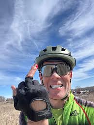 Magdalen Gravel Ride starts October 1st