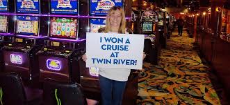 Recentwinners Twin River Casino Hotel