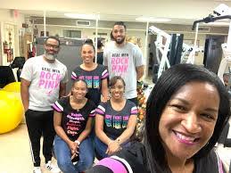 Kevin Blane's Instagram, Twitter & Facebook