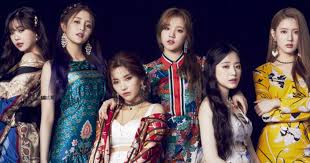 Bestelle deine mode noch heute bei about you. G I Dle Announces Japanese Debut With A Mini Album Koreaboo