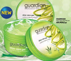 The leaves now look glassy and some parts have turned black; Promo Harga Aloe Vera Terbaru Katalog Guardian Hemat Id