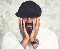 Gregory Porter « The Songcatcher