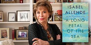 Sobre el amor impaciente, la vida larga y las brujas buenas (spanish edition) spanish edition | by isabel allende | mar 2, 2021. Isabel Allende 1 30 Town Hall Seattle