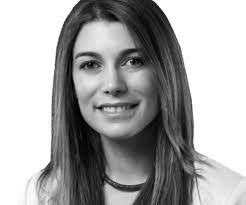 Laura Montejo's Instagram, Twitter & Facebook