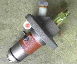 Jual injektor ps 100 tahun 97. Cara Memperbaiki Bosch Pump Mesin Diesel Tehnik Mesin