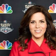 Michele Tafoya
