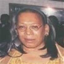 Mrs. Brenda Joyce Cross Obituary