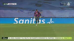 Movistar laliga (opción de audio de realmadrid tv). Real Madrid C F Pre Match Build Up Real Madrid Vs Celta Facebook