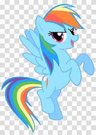 Rainbow Dash My Little Pony Rainbow Dash Springing Transparent Background Png Clipart Rainbow Dash Rainbow Cartoon My Little Pony Characters