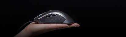 Driver and software for hyperx pulsefire fps pro. Pulsefire Fps Pro Rgb Gaming Maus Hyperx