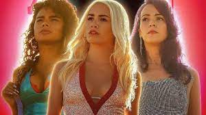 Schauspieler im cast ob alle hauptdarsteller der 1. Sky Rojo Bei Netflix Alles Zu Start Handlung Cast Und Staffel 2 Serie