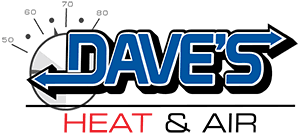 Dave's heating and air conditioning. Experienced Hvac Technicians Hunt Kaufman Rockwall Rains Counties Tx