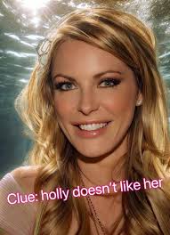 Emotional moment with Mandy Karel and people helping others