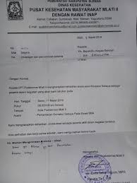 Nah pada artikel kali ini akan kita ulas lebih dalam lagi mengenai. Contoh Surat Undangan Dan Permohonan Peserta Konselor Sebaya
