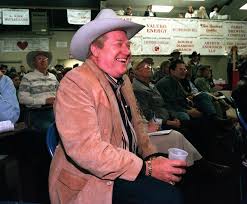 Rush enterprises started at hold with $22 stock price target at stifel nicolaus. W Marvin Rush Founder Of New Braunfels Rush Enterprises Dies At 79