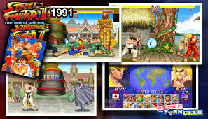 Porn Based On The Street Fighter Video Games – MrPornGeek