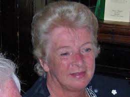 Death Notice of Brenda Boylan (née Springer) (Mallow, Cork)