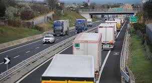 Due morti, autostrada chiusa per ore. Caos A14 Assoutenti Lancia Indennizzo Traffico Ultime Notizie Di Cronaca Abruzzo Abruzzoweb
