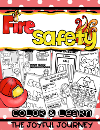 Fire Prevention Safety Week Color Pages Coloring Sheets Fire Prevention Safety Fire Prevention Week Fire Prevention