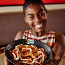 Ravenous or Peckish? Galito's offers our hearty Chicken Strips & Rice Bowl  for R49.90, as well as our Pulled Chicken & Rice Snack Tub for just R29.90  🔥.
